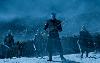 GAME OF THRONES - NIGHT KING (ROI DE LA NUIT & DES MARCHEURS BLANC) EPEE SOUS LICENCE OFFICIELLE (HBO - NEPTUNE TRADING)