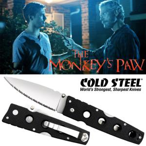 MONKEY'S PAW (THE) - TONY COBB COUTEAU OFFICIEL (LICENCE COLD STEEL)