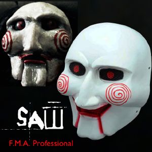 SAW - MASQUE PAINTBALL & AIRSOFT (F.M.A. PROFESSIONAL)