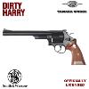 L'INSPECTEUR HARRY - 44 MAGNUM M29 CLASSIC SMITH & WESSON OFFICIEL (CANON LONG 8.375 INCH)