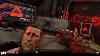 DOOM ETERNAL - REPLIQUE KEYCARD TOUT METAL OFFICIELLE LIMITED EDITION (LICENCE BETHESDA  SOFTWORKS)