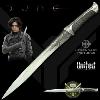 DUNE (2021) - DAGUE CRYSKNIFE OFFICIELLE DE PAUL ATREIDES (LEGENDARY PICTURES - UNITED CUTLERY BRANDS)