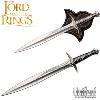 LOTR (LE SEIGNEUR DES ANNEAUX) - FRODON EPEE OFFICIELLE (UNITED CUTLERY BRANDS)