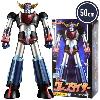 GOLDORAK (UFO ROBOT GRENDIZER) - ROBOT OFFICIEL METAL & ABS 50 CM (EVOLUTION TOYS)