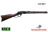 JONAH HEX - FUSIL WINCHESTER BURKE OFFICIEL M1873 (SOUS LICENCE - K.T.W. JAPAN AIRSOFT - NEW MODEL)