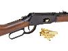 LEGENDES D'AUTOMNE - WINCHESTER M1894 DE TRISTAN TOUT METAL A EJECTION DE CARTOUCHE (LEGENDS UMAREX)