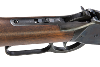 LEGENDES D'AUTOMNE - WINCHESTER M1894 DE TRISTAN TOUT METAL A EJECTION DE CARTOUCHE (LEGENDS UMAREX)