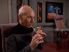 STAR TREK : THE NEXT GENERATION - TNG RESSIKAN PICARD FLUTE PROP REPLICA OFFICIELLE LIMITED EDITION (FACTORY ENTERTAINMENT)