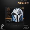  STAR WARS (SERIE) : THE MANDALORIAN - CASQUE BO-KATAN KRYZE OFFICIEL AVEC FONCTION ELECTRONIQUE (HASBRO - THE BLACK SERIES)