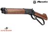 AU NOM DE LA LOI (STEVE MCQUEEN) - WINCHESTER JOSH RANDALL OFFICIEL LIMITED EDITION CUSTOM BLACK (SOUS LICENCE WINCHESTER M1892 - MARUSHIN - JAPAN IMPORT)