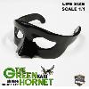 THE GREEN HORNET (SERIE) - REPLIQUES MASQUE ET DARD DE "KATO" (BRUCE LEE) ECHELLE 1:1 (REPRODUCTION ART REPLICAS)