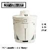  STAR WARS (SERIE) : THE MANDALORIAN - COFFRE-FORT CAMTONO EN BESKAR MANDALORIEN OFFICIEL 31 CM AVEC CODE D'OUVERTURE ET ECLAIRAGE LED (LICENCE LUCASFILM™ LTD. & DISNEY)