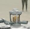  STAR WARS (SERIE) : THE MANDALORIAN - COFFRE-FORT CAMTONO EN BESKAR MANDALORIEN OFFICIEL 31 CM AVEC CODE D'OUVERTURE ET ECLAIRAGE LED (LICENCE LUCASFILM™ LTD. & DISNEY)