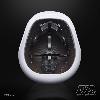 STAR WARS - CASQUE STORMTROOPER FIRST ORDER OFFICIEL AVEC CHANGEUR DE VOIX (HASBRO - THE BLACK SERIES)