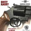 L'INSPECTEUR HARRY (DIRTY HARRY) - 44 MAGNUM M29 CLASSIC SMITH & WESSON OFFICIEL (CANON LONG 6.5 INCH - TANAKA WORKS AIRSOFT - JAPAN IMPORT)
