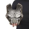 IRON MAN 3 - CASQUE INTEGRAL OFFICIEL ELECTRONIQUE AVEC SON & LUMIERE LED (HASBRO - MARVEL LEGENDS)