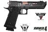 JOHN WICK 4 - PISTOLET PIT VIPER LICENCE OFFICIELLE TARAN TACTICAL INNOVATIONS TOUT METAL (VERSION CULASSE & PIECES USINES CNC ALUMINIUM - LICENSED TTI / ARMY ARMAMENT)