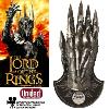 LOTR (LE SEIGNEUR DES ANNEAUX) - SAURON GANTELET & ANNEAU OFFICIEL LIMITED EDITION (ECHELLE 1/1 - UNITED CUTLERY)