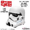  STAR WARS - STORMTROOPER SUPREME EDITION COSTUME OFFICIEL TAILLE STANDARD + "BOTTES OFFERTES" + "DÉTONATEUR THERMAL OFFERT" (SOUS LICENSE LUCASFILM LTD™ - RUBIE'S COLLECTOR)