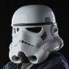 STAR WARS - CASQUE STORMTROOPER OFFICIEL AVEC CHANGEUR DE VOIX (HASBRO - THE BLACK SERIES)