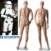 STAR WARS - STORMTROOPER MANNEQUIN POUR ARMURE COMPLETE