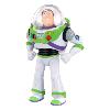 TOY STORY 4 - 3 FIGURINES TAILLE 1/1 INTERACTIF MOBILE AVEC SON ( ATTENTION ! LANGAGE ALLEMAND ! )