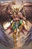 BLACK ADAM - HAWKMAN MASSE OFFICIELLE LIMITED EDITION PROP REPLICA (DC COMICS - WARNER BROS - FACTORY ENTERTAINMENT)