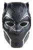 BLACK PANTHER II : WAKANDA FOR EVER - CASQUE INTEGRAL ELECTRONIQUE OFFICIEL AVEC ECLAIRAGE (HASBRO - MARVEL LEGENDS)