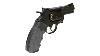 BULLITT - REVOLVER 357 MAGNUM STEVE MACQUEEN TOUT EN METAL (VERSION KWC AIRSOFT)