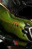 DOOM, THE DARK AGES - CASQUE DOOM SLAYER OFFICIEL ECHELLE 1/1 PROP REPLICA AVEC LEDS (BETHESDA GAME STUDIOS - DEV PLUS)