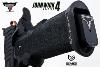 JOHN WICK 4 - PISTOLET EMG PIT VIPER GBB TARAN TACTICAL INNOVATIONS LICENCE OFFICIEL LIMITED EDITION (AVEC CERTIFICAT D'AUTHENTICITE)