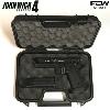 JOHN WICK 4 - PISTOLET PIT VIPER GBB TARAN TACTICAL INNOVATIONS OFFICIEL TOUT METAL AVEC MALLETTE (VERSION TAIWAN FCW AIRSOFT)