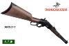 JONAH HEX - FUSIL WINCHESTER BURKE OFFICIEL M1873 (SOUS LICENCE - K.T.W. JAPAN AIRSOFT - NEW MODEL)