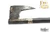 LOTR (LE SEIGNEUR DES ANNEAUX) - GIMLI HACHE OFFICIELLE (BEARDED AXE - UNITED CUTLERY BRANDS)