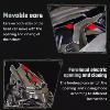 TRANSFORMERS : DARK OF THE MOON – CASQUE INTEGRAL MEGATRON OFFICIEL OUVERTURE MOTORISEE, SON & LEDS + MINI ROBOT SCALPEL + MALLETTE COLLECTOR (TRANSFORMERS™ - HASBRO™ - KILLERBODY)