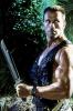 PREDATOR - REPLIQUE MACHETTE MAJOR "DUTCH" SCHAEFER (REPRODUCTION ART REPLICAS)