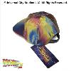 RETOUR VERS LE FUTUR 2 - CASQUETTE DE MARTY MCFLY OFFICIELLE (SOUS LICENCE ©UNIVERSAL CITY STUDIOS / BACK TO THE FUTURE II ™)