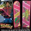 RETOUR VERS LE FUTUR 2 - HOVERBOARD OFFICIEL DE MARTY MCFLY ECHELLE 1:1 (EMBALLAGE ENDOMMAGÉ - SOUS LICENCE ©UNIVERSAL CITY STUDIOS / BACK TO THE FUTURE II ™)