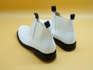 Chaussures Bébé Garçon Baby Gap Star Wars Storm Trooper - Taille US 6, Slip-on, Neuves