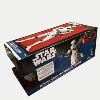  STAR WARS - STORMTROOPER SUPREME EDITION COSTUME OFFICIEL TAILLE STANDARD + "BOTTES OFFERTES" + "DÉTONATEUR THERMAL OFFERT" (SOUS LICENSE LUCASFILM LTD™ - RUBIE'S COLLECTOR)