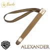 ALEXANDER - EPEE DE CEREMONIE OFFICIELLE SIGNATURE EDITION MARTO (IMPORT USA WARNER BROS)