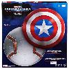 CAPTAIN AMERICA 4 : BRAVE NEW WORLD - BOUCLIER OFFICIEL (HASBRO - MARVEL LEGENDS - VERSION PVC)