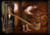 THE HOBBIT - PIPE DE BILBO SACQUET OFFICIELLE COMPLETEMENT FONCTIONNELLE (MGM - THE NOBLE COLLECTION)