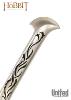 THE HOBBIT - EPEE DE THRANDUIL OFFICIELLE + SUPPORT BOIS DELUXE (UNITED CUTLERY)