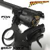 INDIANA JONES - REVOLVER WEBLEY MARK VI TOUT METAL (FCW AIRSOFT)