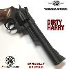 L'INSPECTEUR HARRY (DIRTY HARRY) - 44 MAGNUM M29 CLASSIC SMITH & WESSON OFFICIEL (CANON LONG 6.5 INCH - TANAKA WORKS AIRSOFT - JAPAN IMPORT)