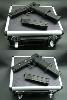 JOHN WICK 3 : PARABELLUM - PISTOLET EMG 2011 TARAN TACTICAL INNOVATIONS LICENCE OFFICIEL LIMITED EDITION + MALLETTE + CHARGEUR LONG (AVEC CERTIFICAT D'AUTHENTICITE)