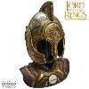 LOTR (LE SEIGNEUR DES ANNEAUX) - KING THEODEN CASQUE DU ROI OFFICIEL LIMITED EDITION (ECHELLE 1/1 - UNITED CUTLERY)