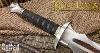 LOTR (LE SEIGNEUR DES ANNEAUX) - SAMWISE EPEE OFFICIELLE (UNITED CUTLERY BRANDS)