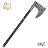 LOTR (LE SEIGNEUR DES ANNEAUX) - GIMLI HACHE OFFICIELLE (BEARDED AXE - UNITED CUTLERY BRANDS)